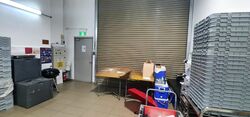 Mandai Foodlink (D25), Factory #460059131